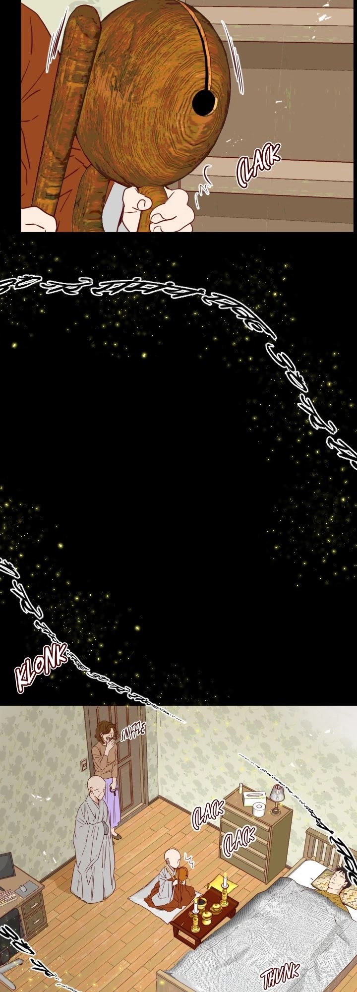 1/24 Romance chapter 12 - page 10
