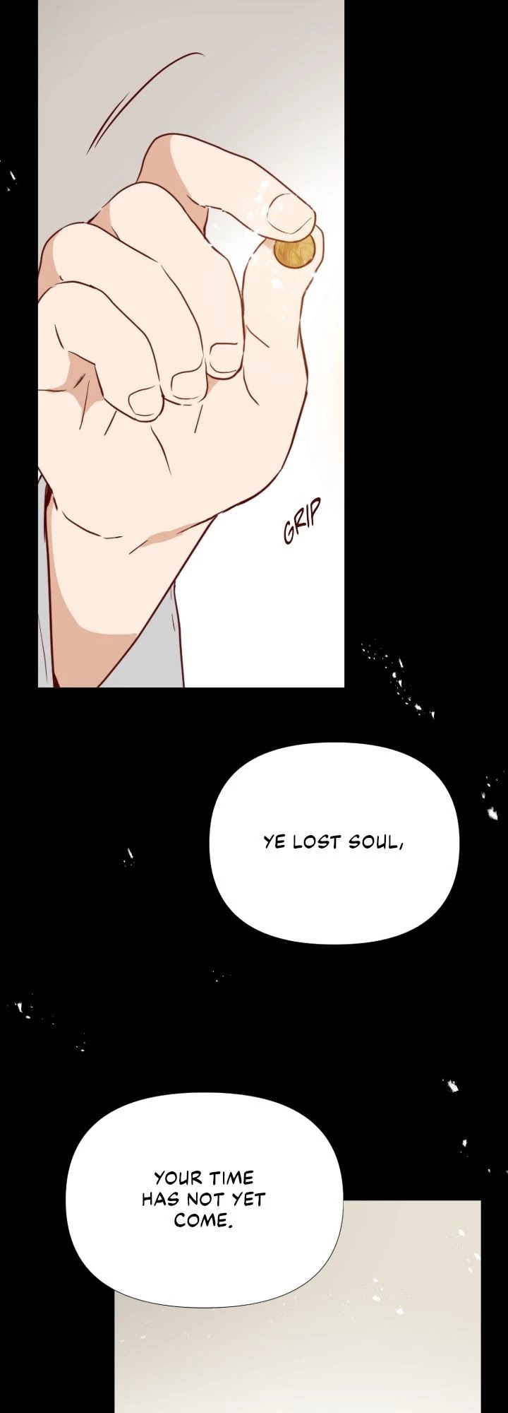 1/24 Romance chapter 12 - page 15
