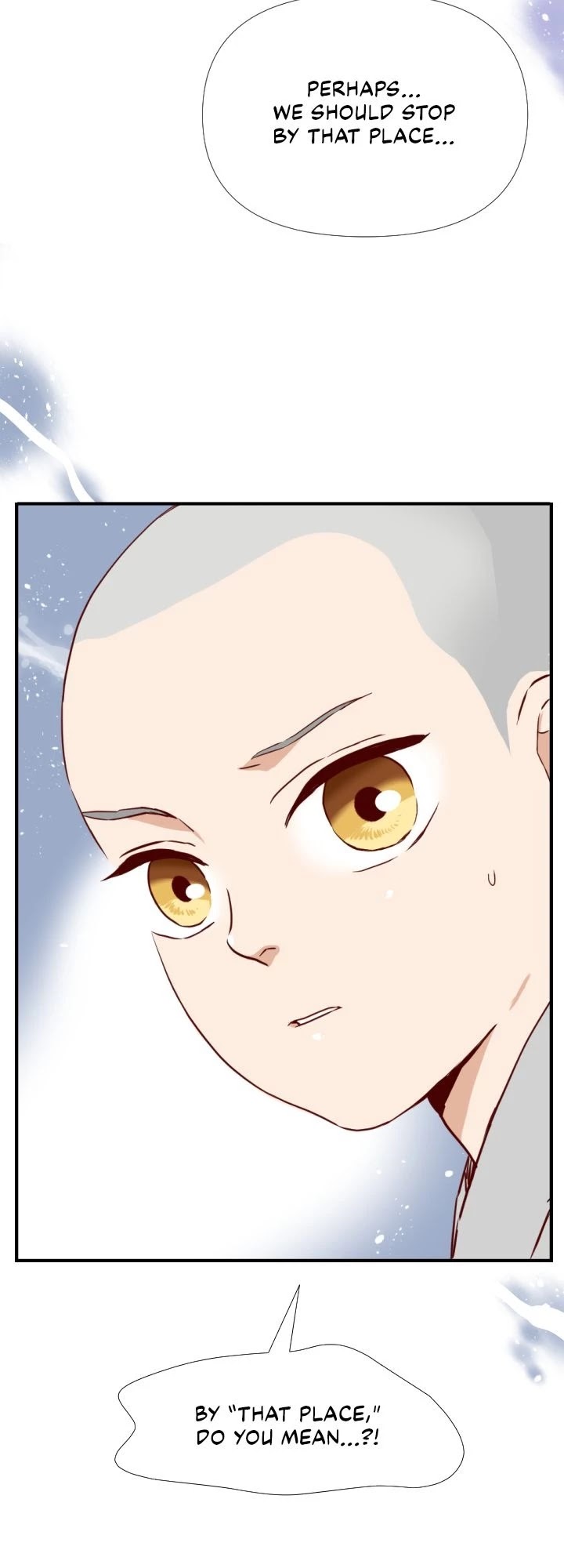 1/24 Romance chapter 12 - page 21