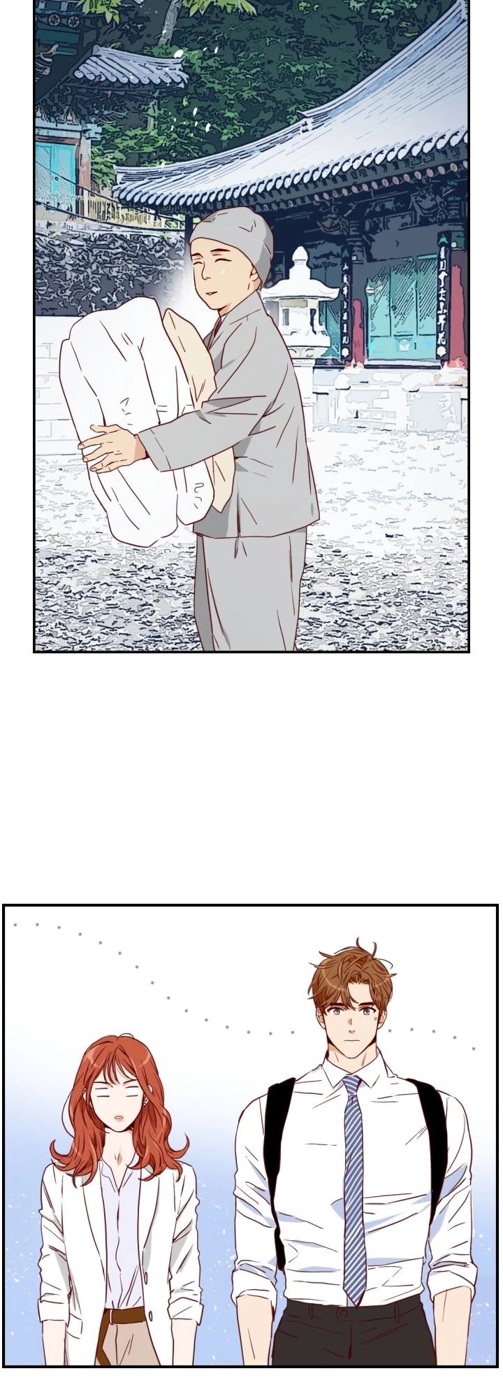 1/24 Romance chapter 12 - page 28