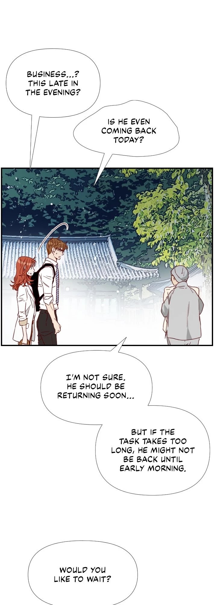 1/24 Romance chapter 12 - page 29