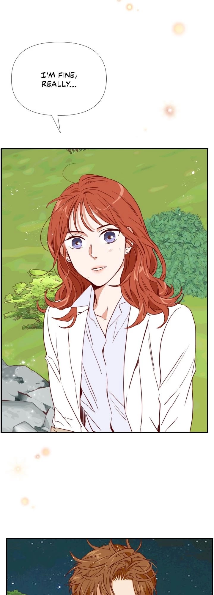 1/24 Romance chapter 12 - page 38
