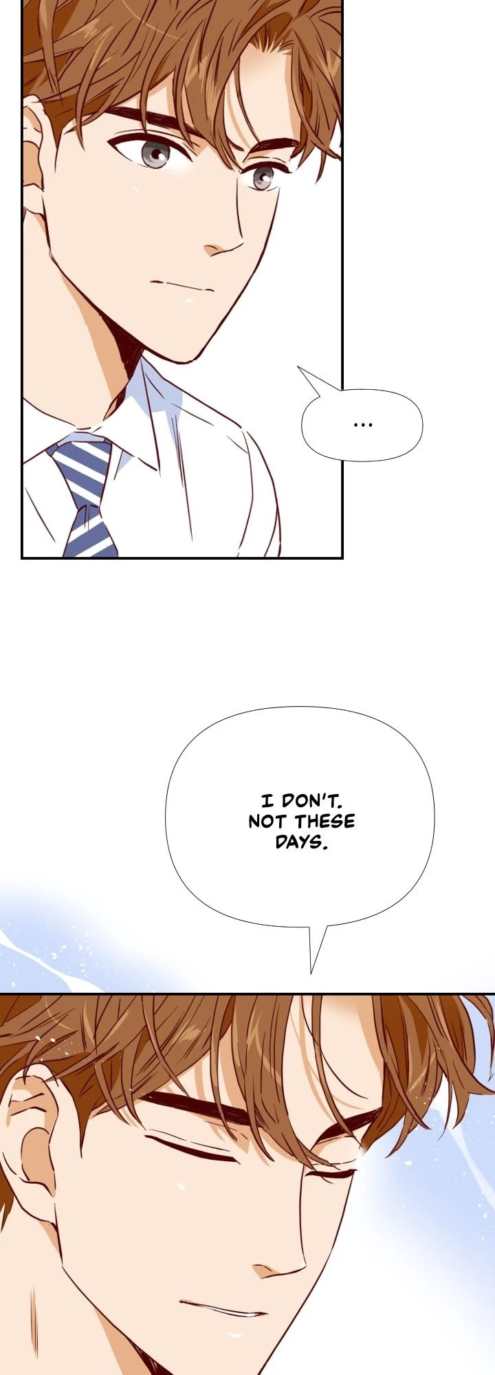 1/24 Romance chapter 12 - page 45