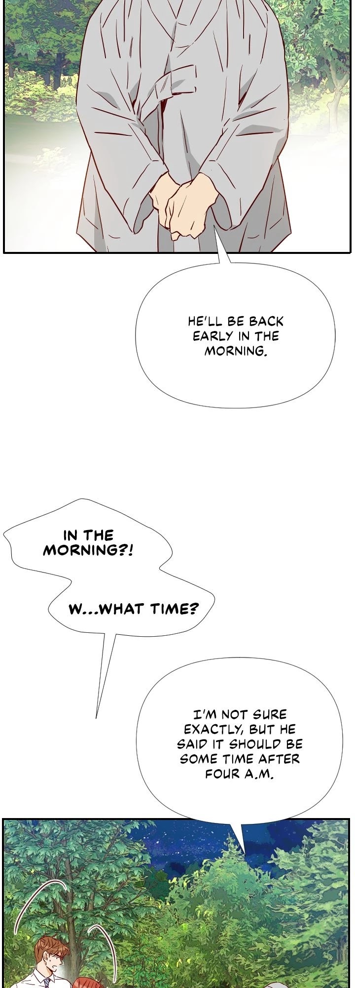 1/24 Romance chapter 12 - page 48