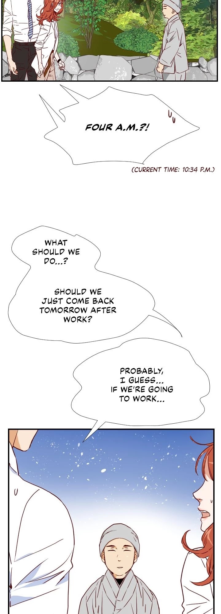 1/24 Romance chapter 12 - page 49