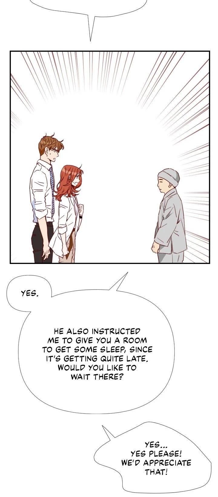 1/24 Romance chapter 12 - page 52