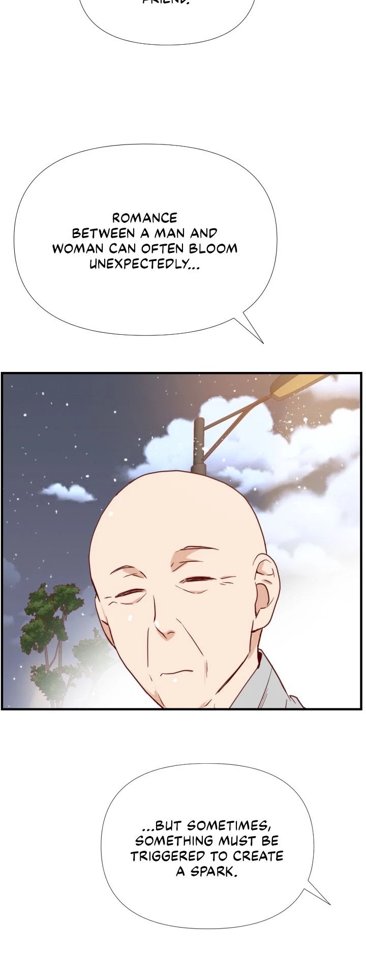 1/24 Romance chapter 12 - page 58