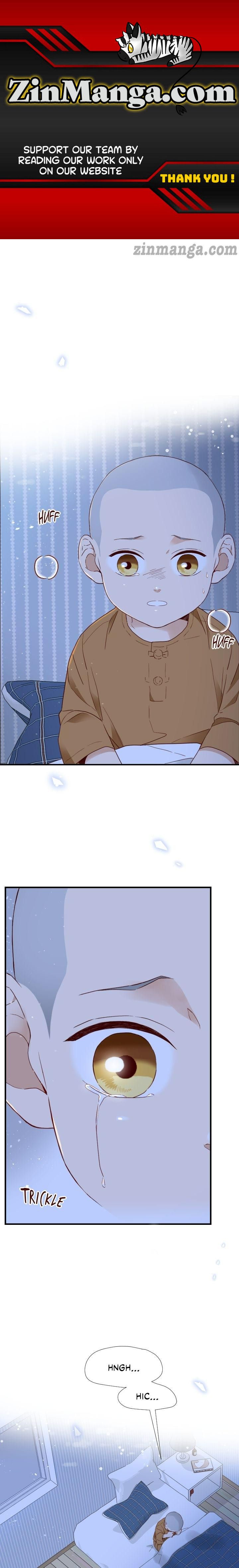 1/24 Romance chapter 105 - page 1