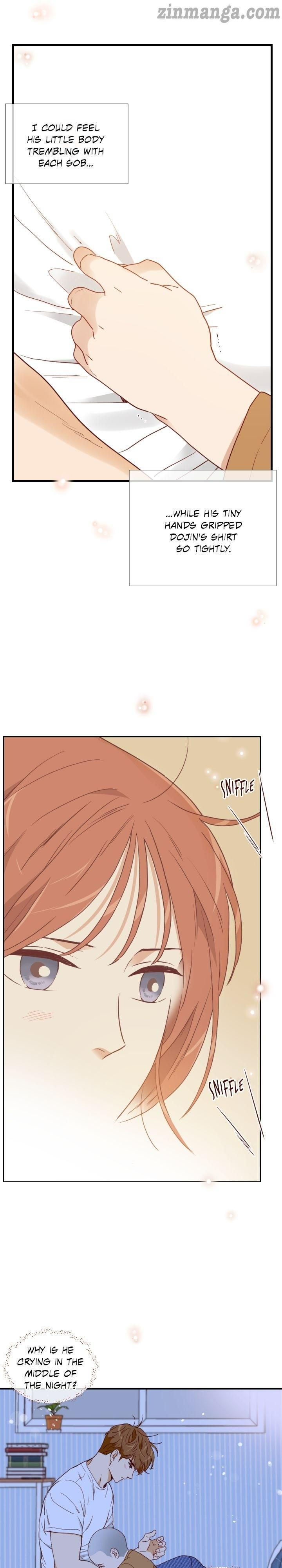 1/24 Romance chapter 105 - page 11