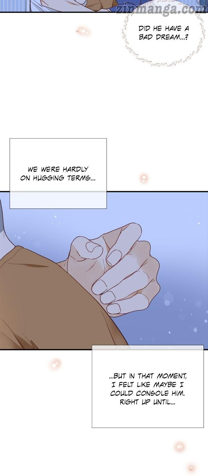 1/24 Romance chapter 105 - page 12
