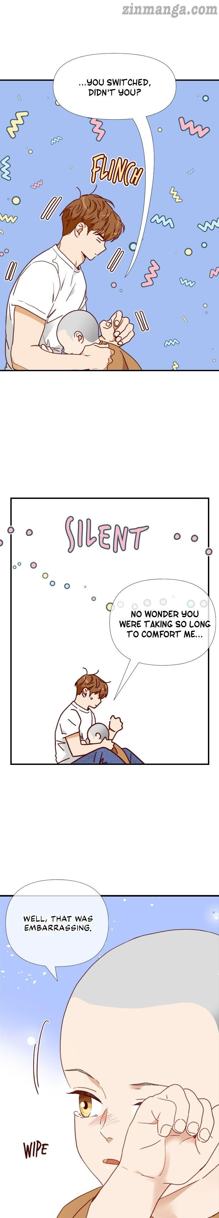 1/24 Romance chapter 105 - page 13