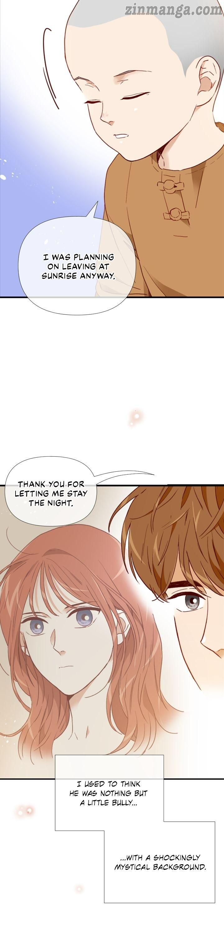 1/24 Romance chapter 105 - page 16