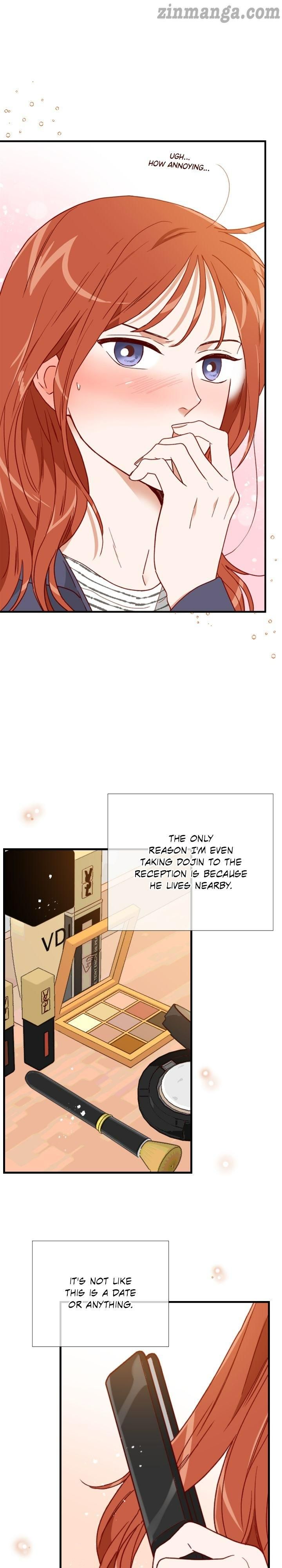 1/24 Romance chapter 105 - page 25