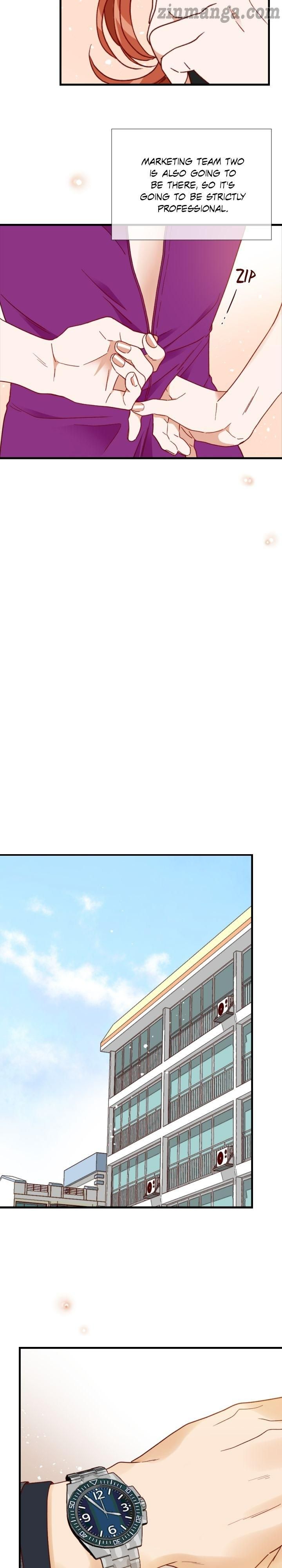 1/24 Romance chapter 105 - page 26