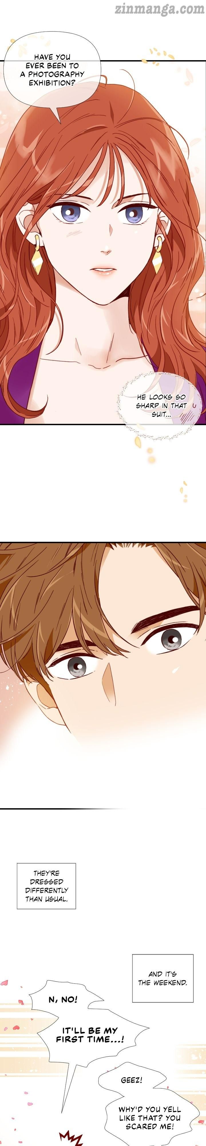 1/24 Romance chapter 105 - page 29