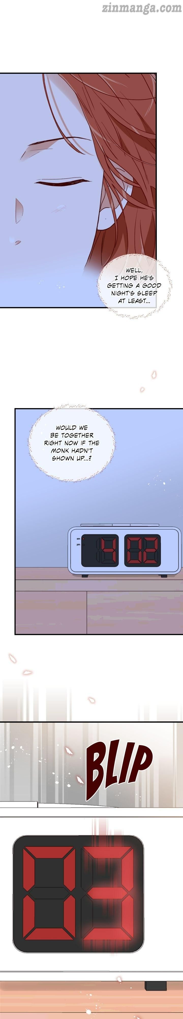 1/24 Romance chapter 105 - page 5
