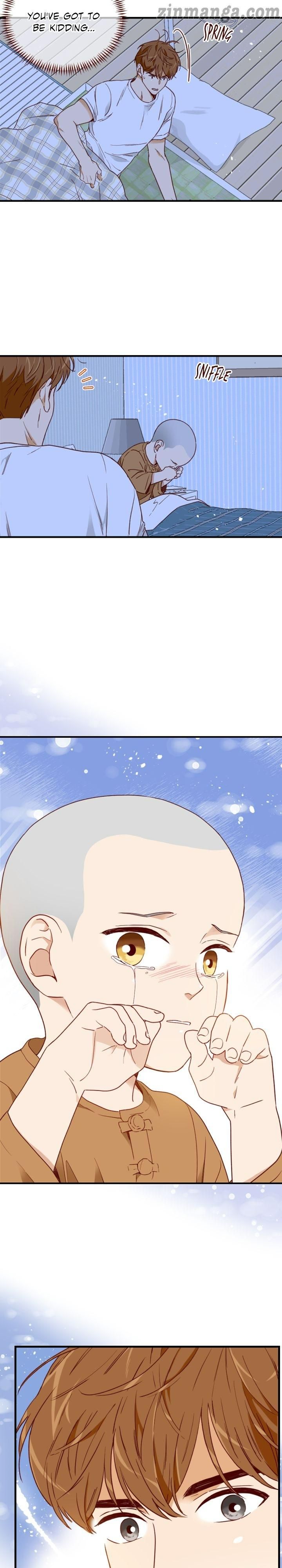 1/24 Romance chapter 105 - page 7