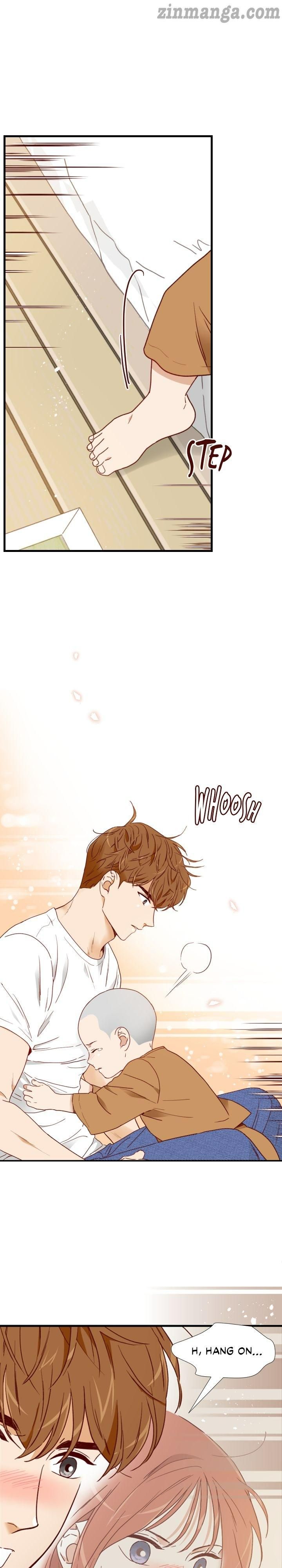 1/24 Romance chapter 105 - page 9
