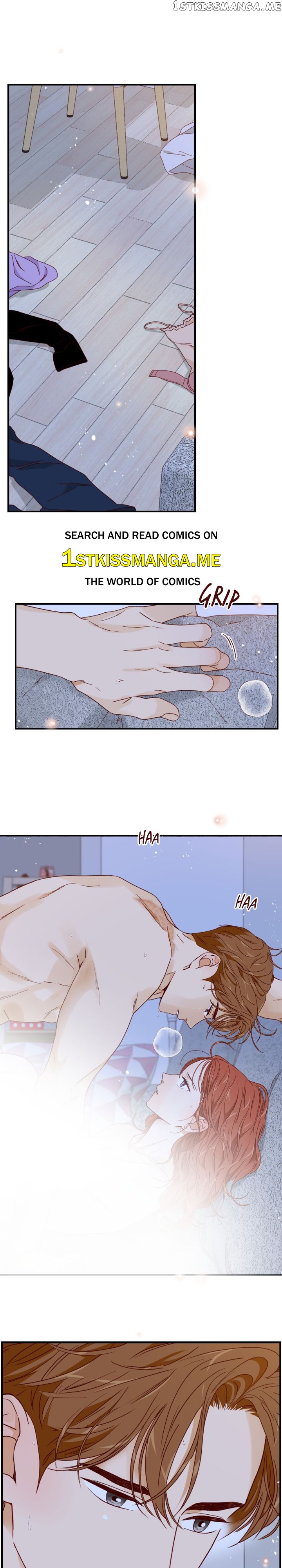 1/24 Romance Chapter 150 - page 1