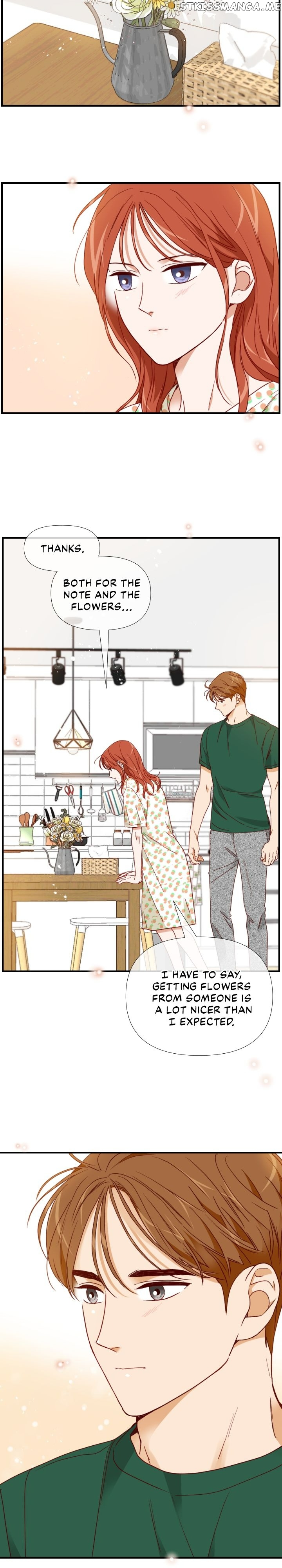 1/24 Romance Chapter 150 - page 10