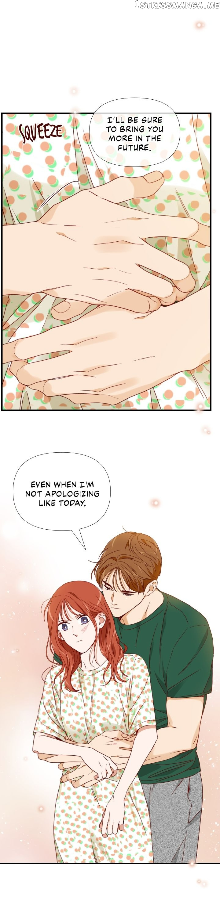 1/24 Romance Chapter 150 - page 11