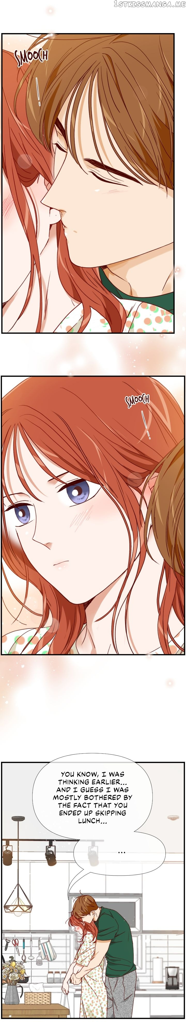 1/24 Romance Chapter 150 - page 12