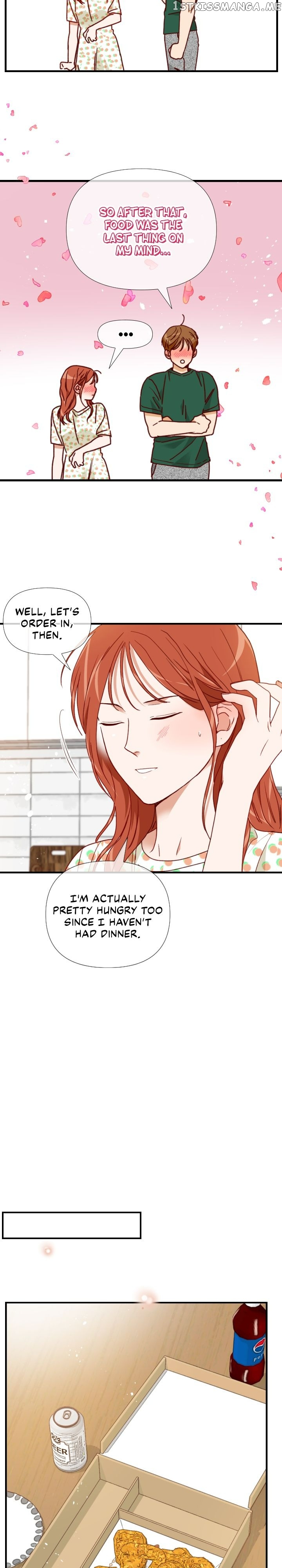1/24 Romance Chapter 150 - page 14