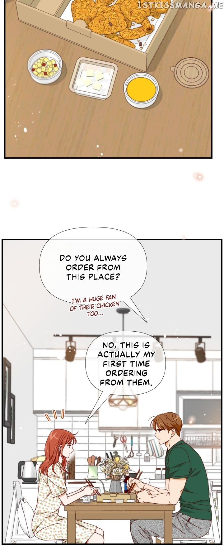 1/24 Romance Chapter 150 - page 15