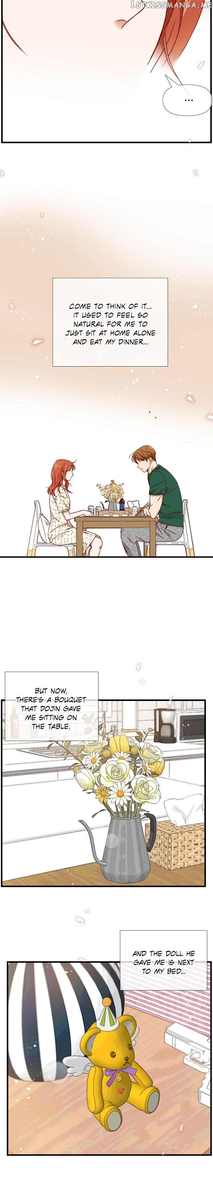 1/24 Romance Chapter 150 - page 17