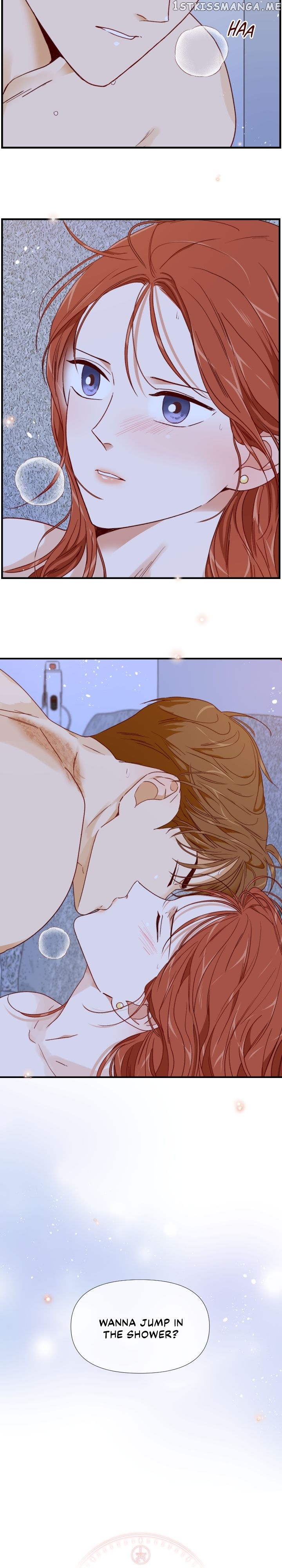 1/24 Romance Chapter 150 - page 2