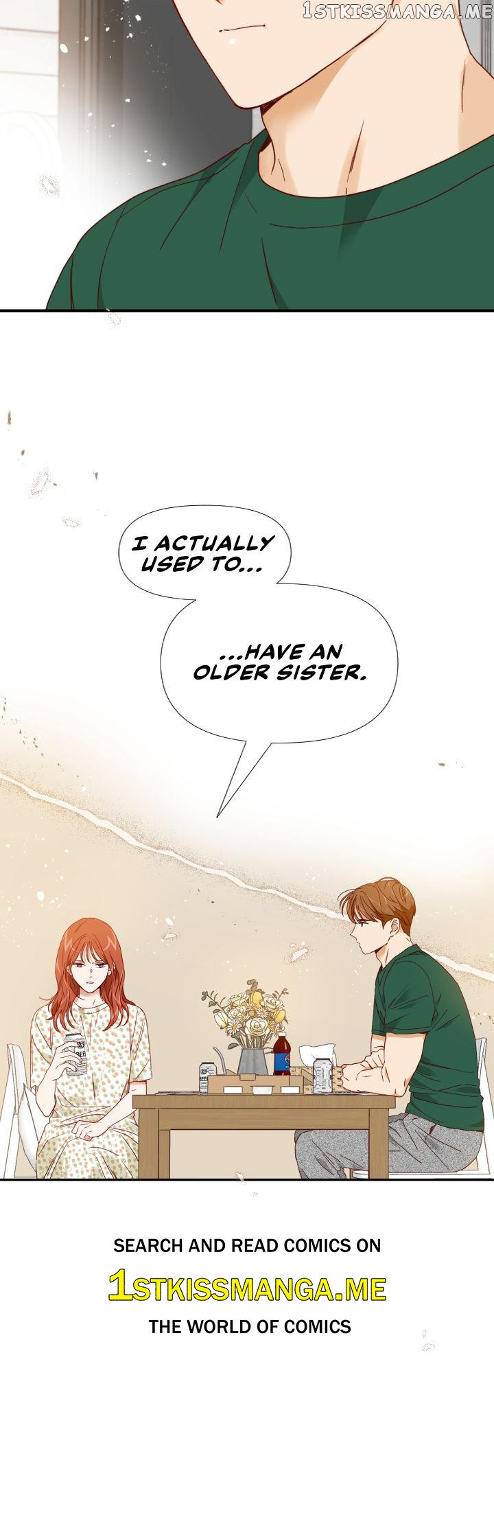 1/24 Romance Chapter 150 - page 21