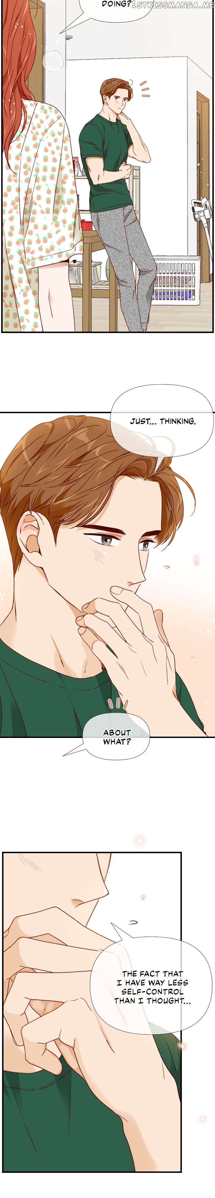 1/24 Romance Chapter 150 - page 4