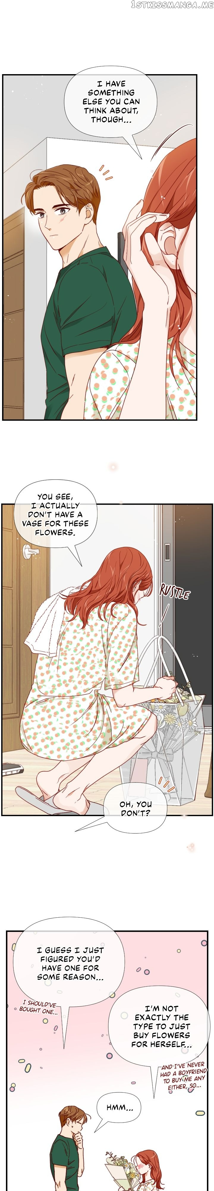 1/24 Romance Chapter 150 - page 8