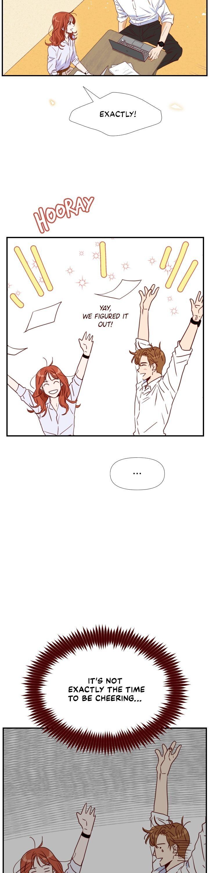 1/24 Romance chapter 13 - page 16