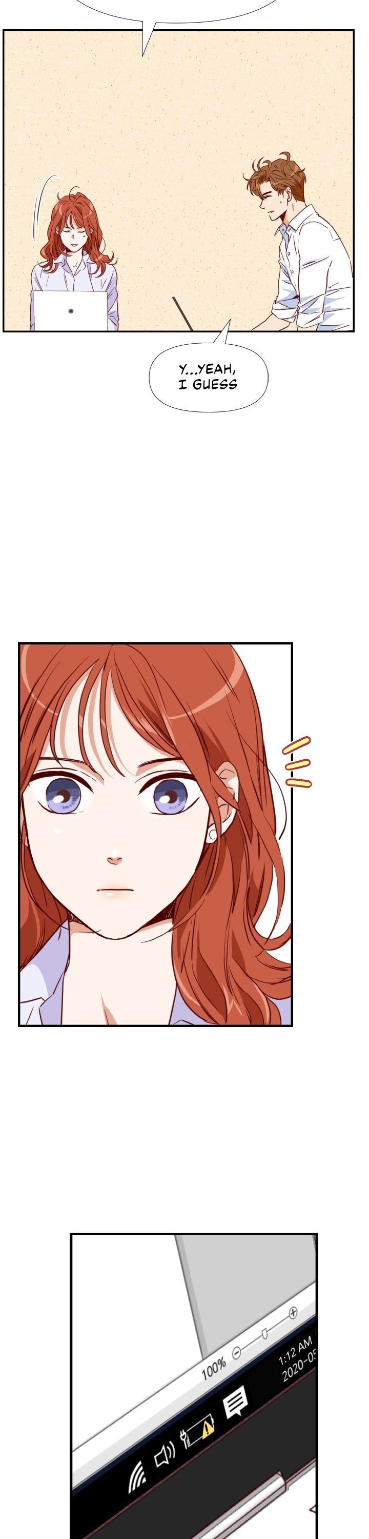 1/24 Romance chapter 13 - page 18