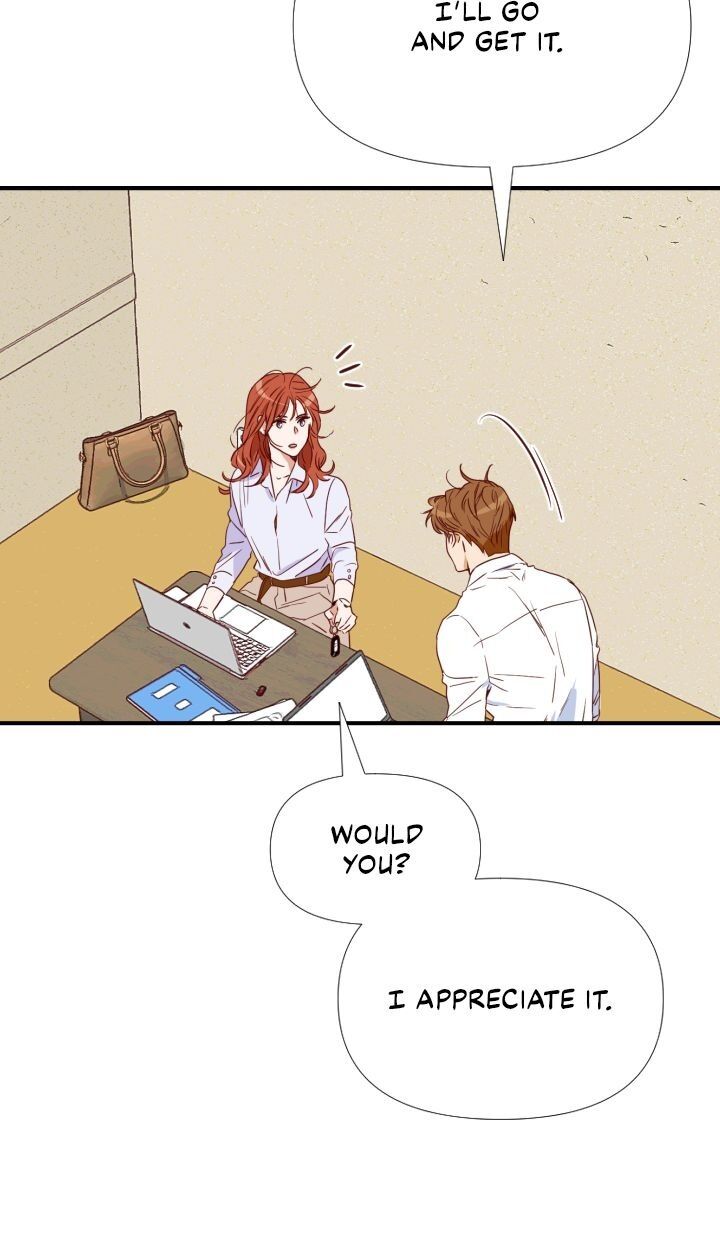 1/24 Romance chapter 13 - page 20
