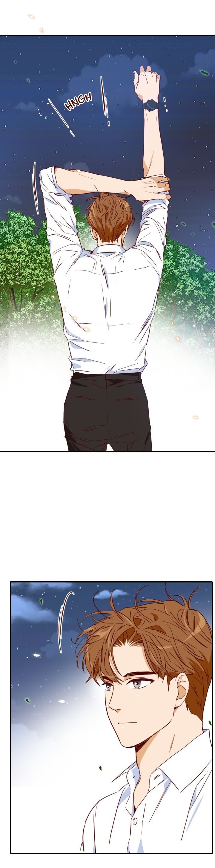 1/24 Romance chapter 13 - page 25