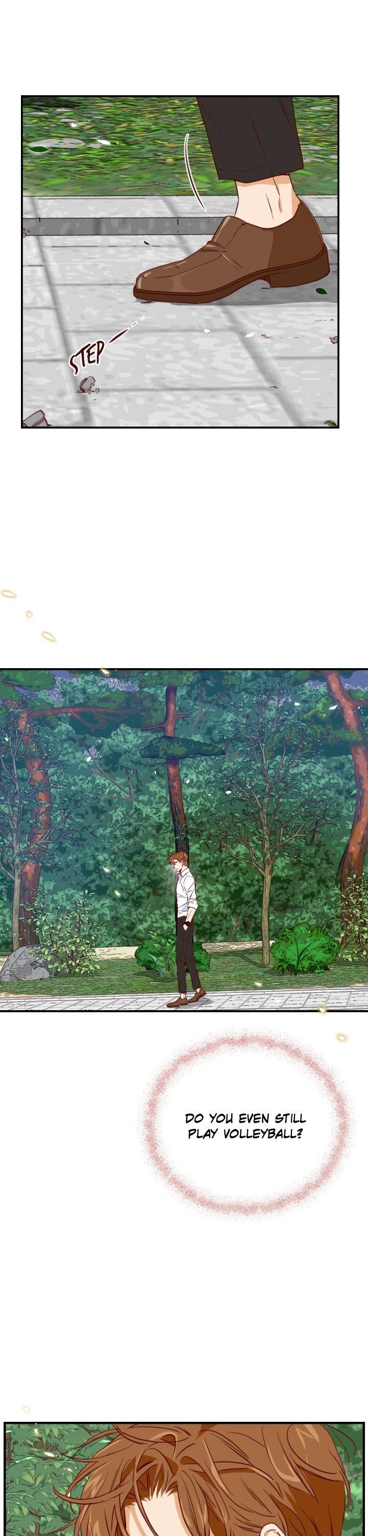 1/24 Romance chapter 13 - page 26