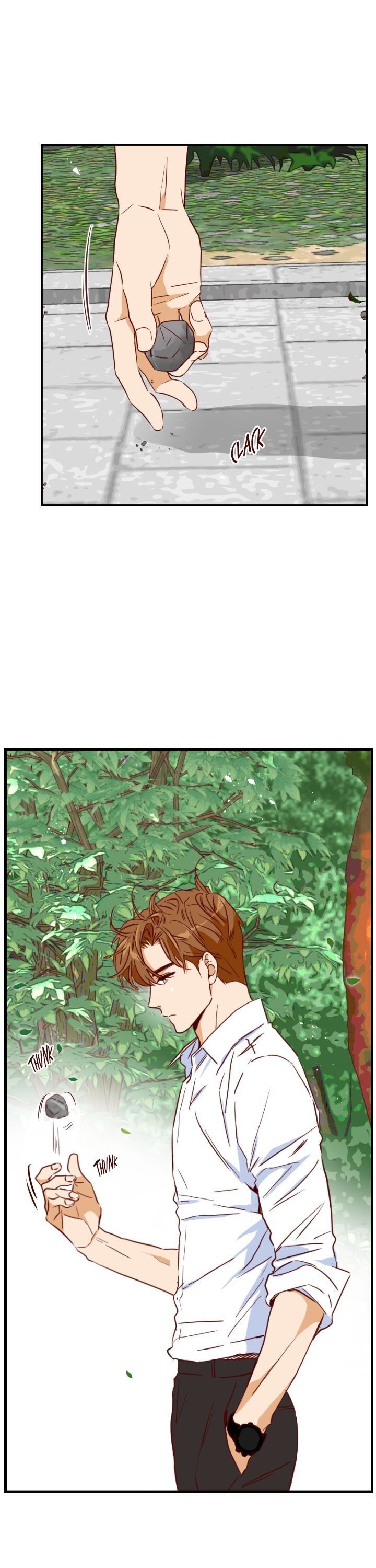 1/24 Romance chapter 13 - page 28