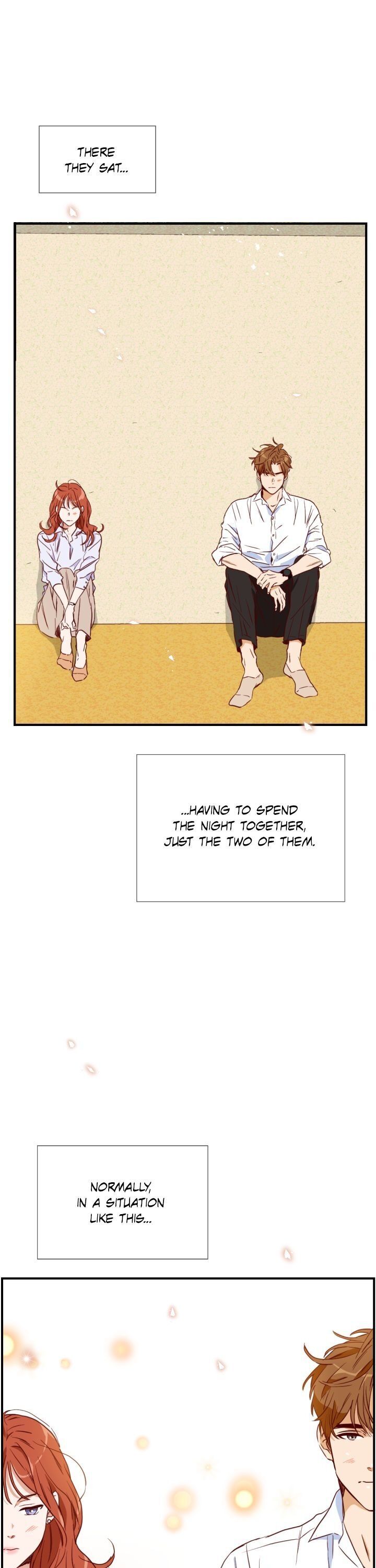 1/24 Romance chapter 13 - page 3