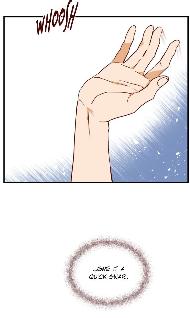 1/24 Romance chapter 13 - page 32
