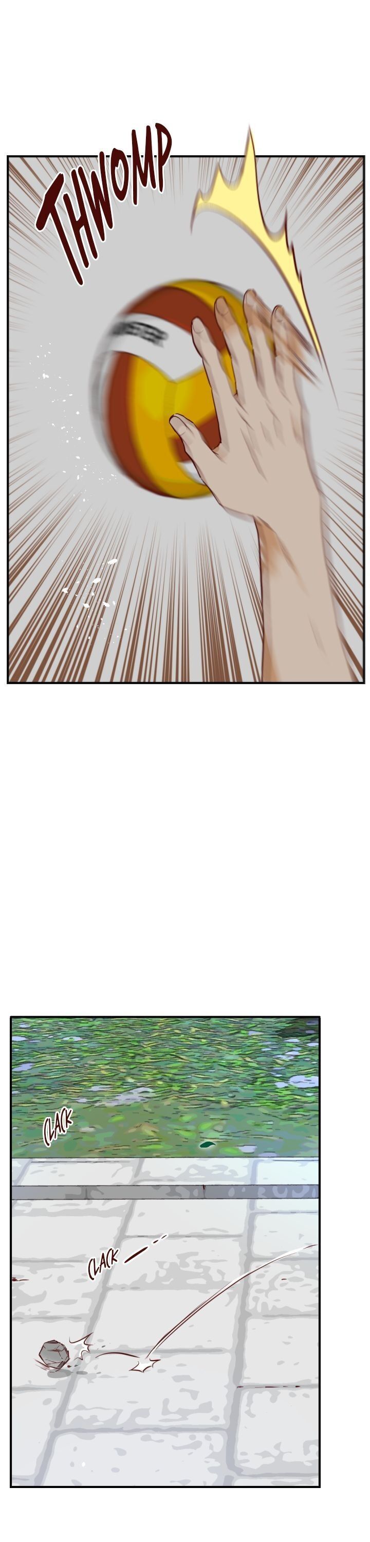 1/24 Romance chapter 13 - page 33