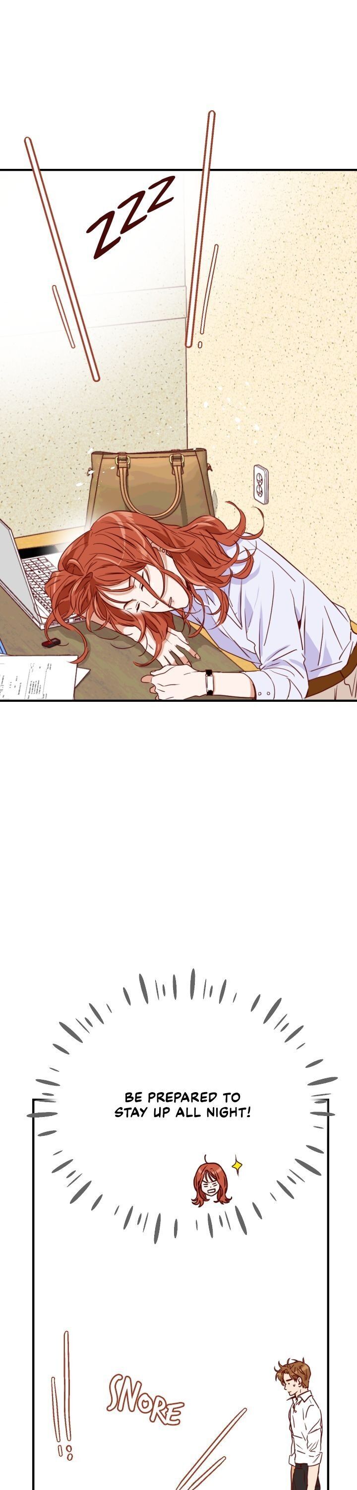 1/24 Romance chapter 13 - page 39
