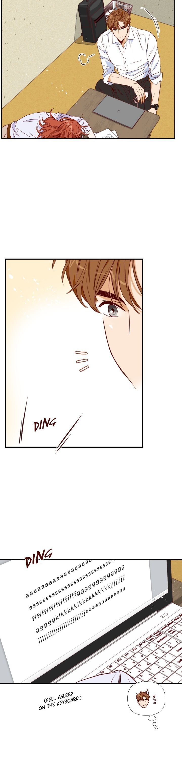 1/24 Romance chapter 13 - page 41