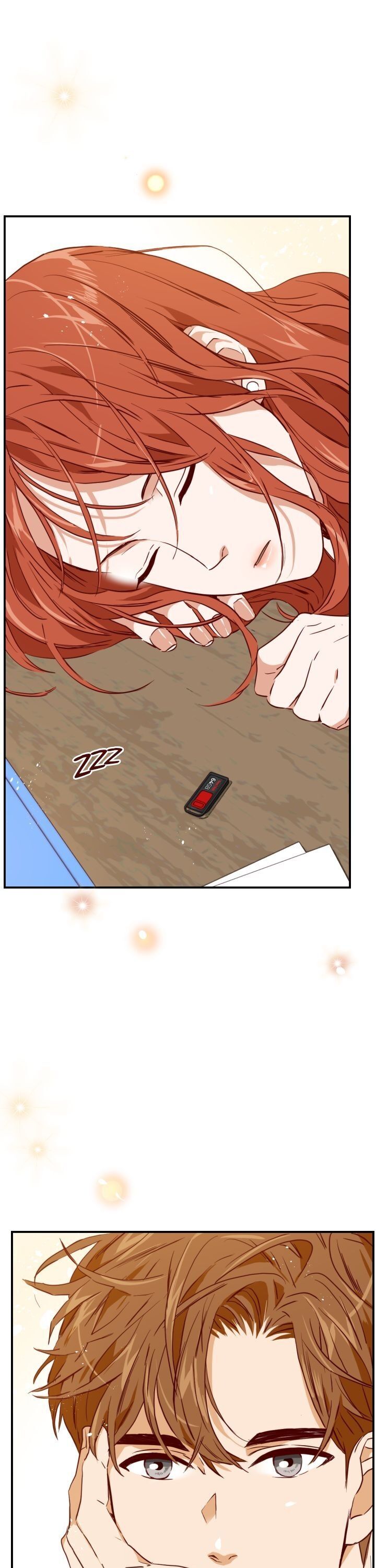 1/24 Romance chapter 13 - page 44