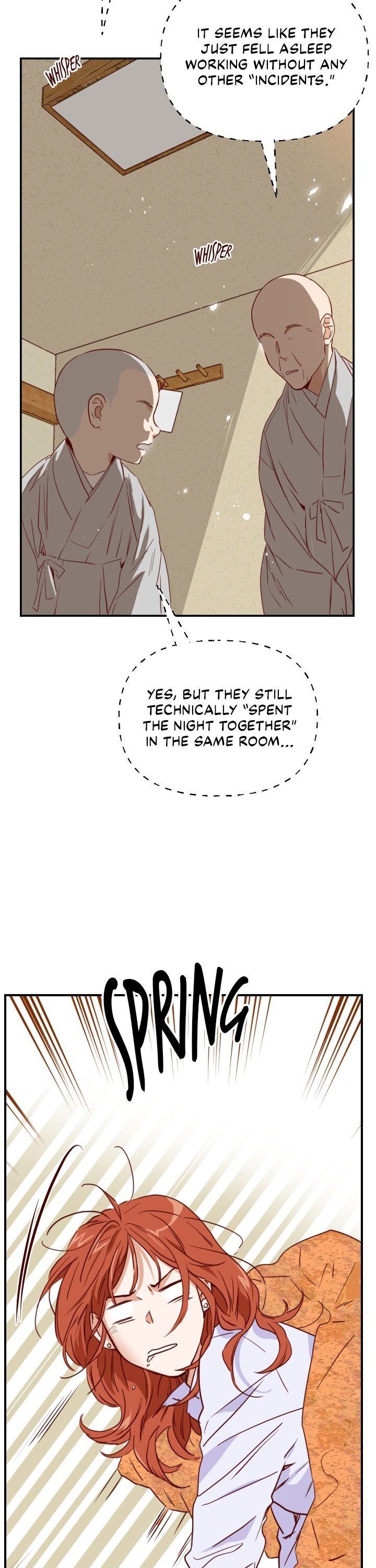 1/24 Romance chapter 13 - page 48