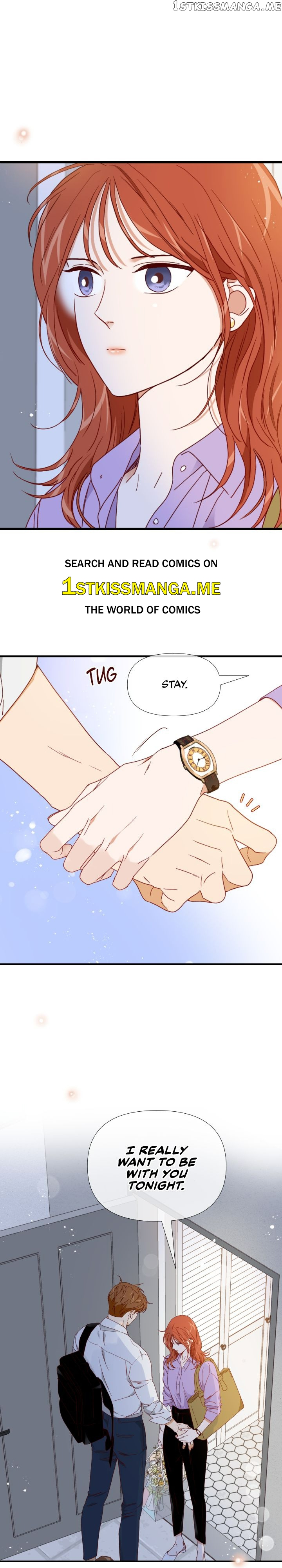 1/24 Romance Chapter 149 - page 1