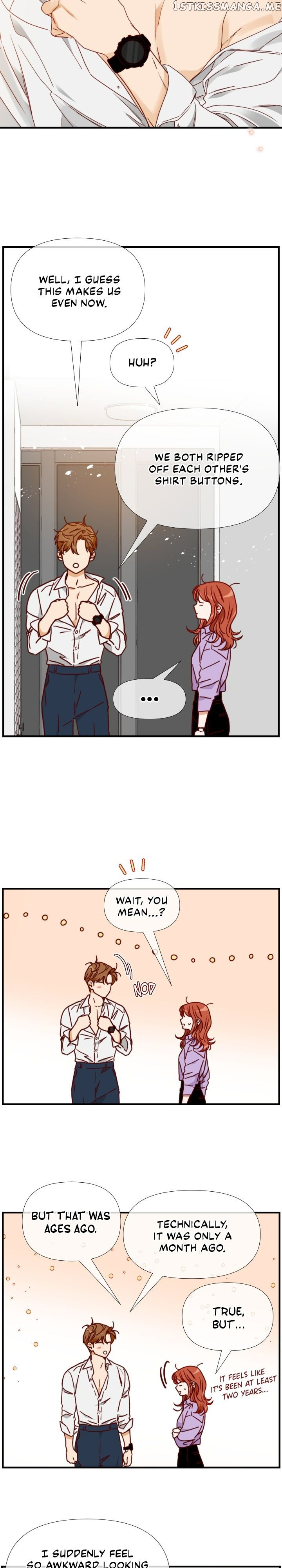 1/24 Romance Chapter 149 - page 10