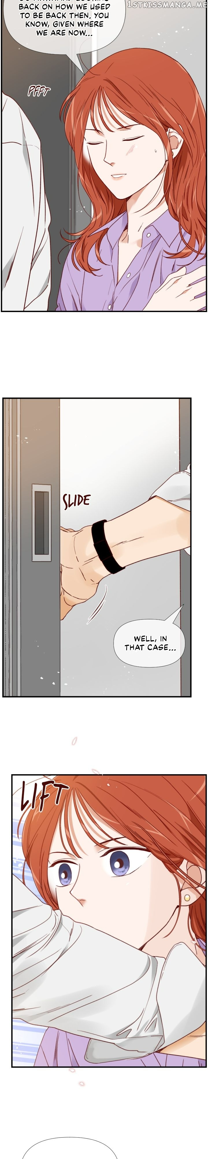 1/24 Romance Chapter 149 - page 11