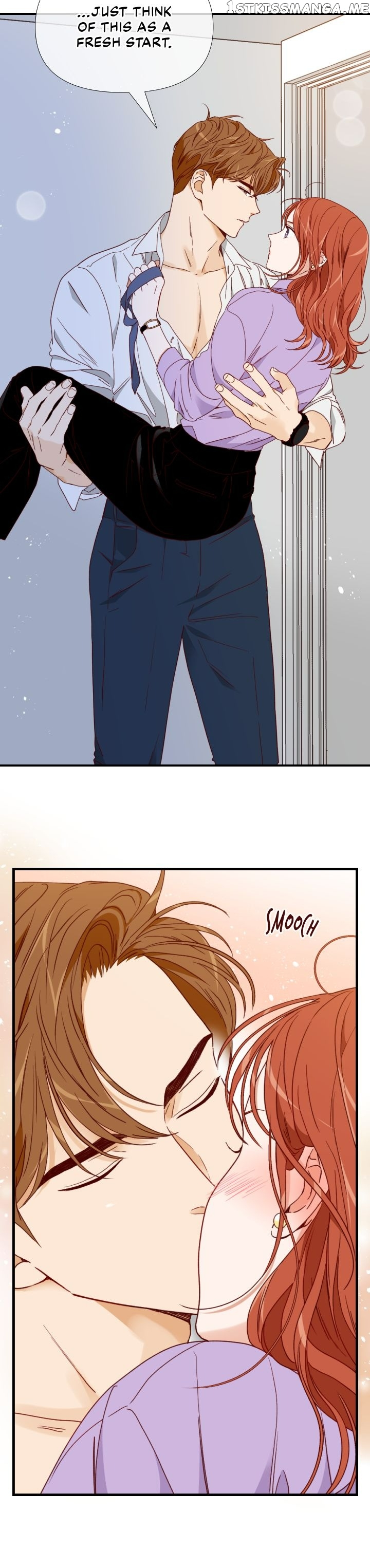 1/24 Romance Chapter 149 - page 12